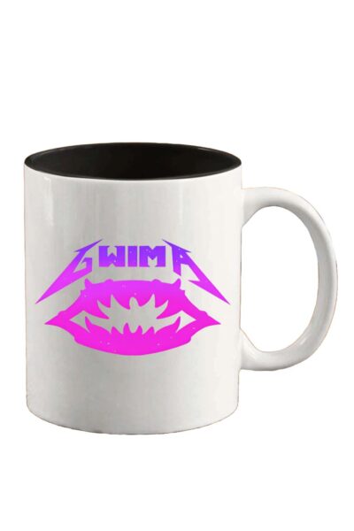 Gwi-ma kpop demon hunters bögre