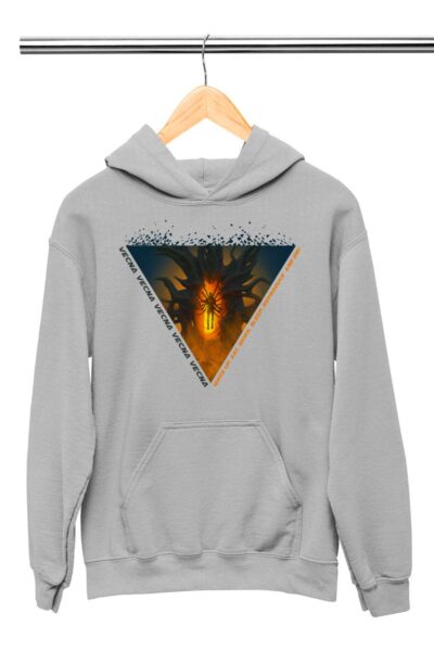 Vecna wake up eat sleep work reproduct die gyerek pulóver